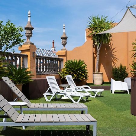 Magno Apartments Campana Seville Exterior photo