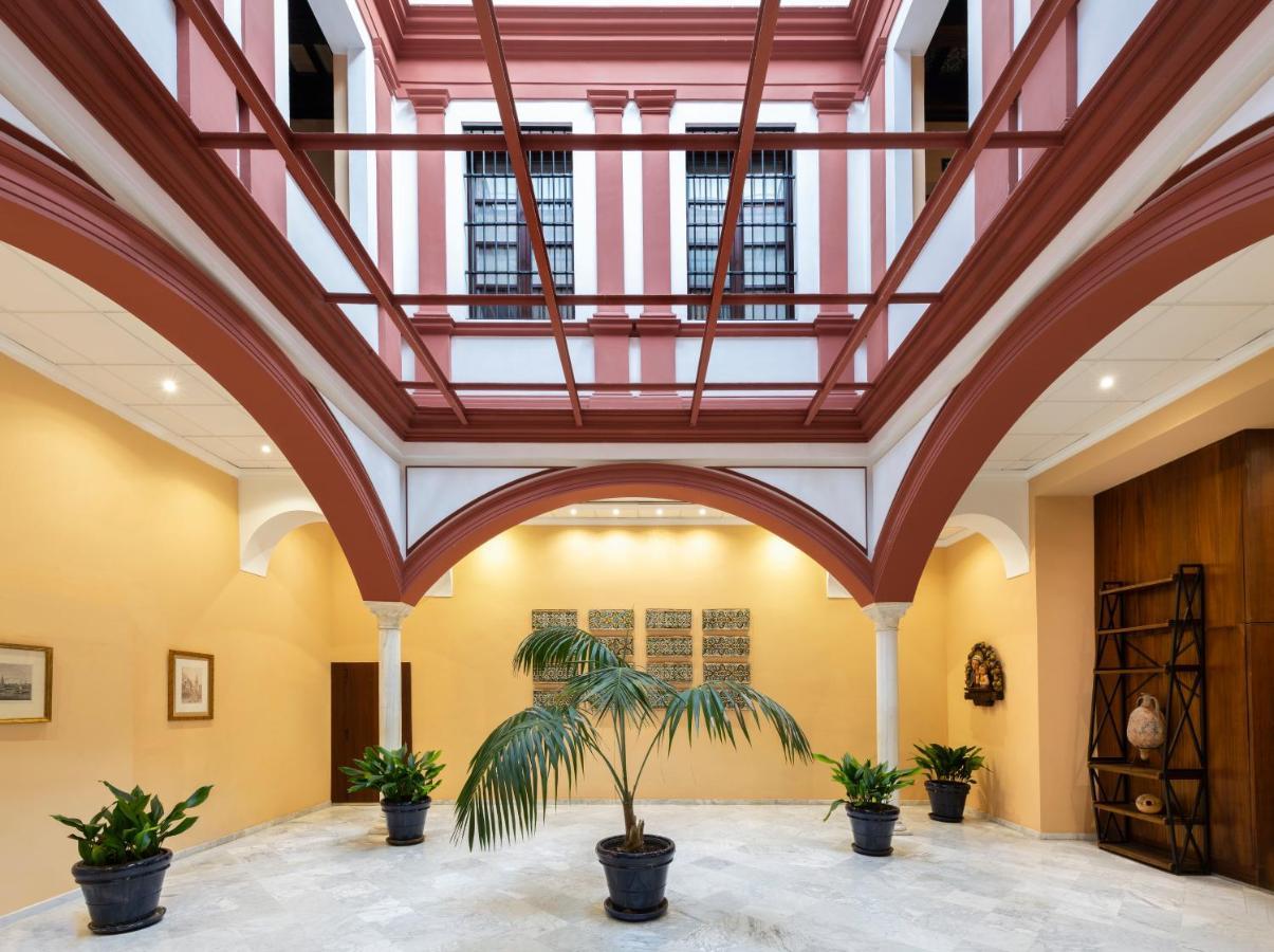 Magno Apartments Campana Seville Exterior photo