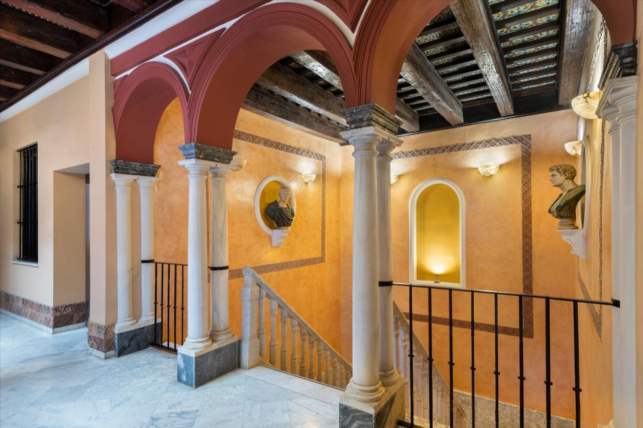 Magno Apartments Campana Seville Exterior photo